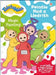 Teletubbies - Peintio Hud a Lledrith / Magic Painting