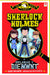 Sherlock Holmes a Diflaniad y Diemwnt