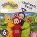 Teletubbies: Llyfrgell Fach
