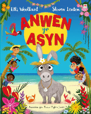 Anwen y Asyn
