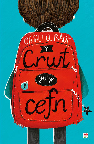 Y Crwt yn y Cefn 