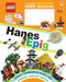Cyfres Lego: Lego Hanes Epig