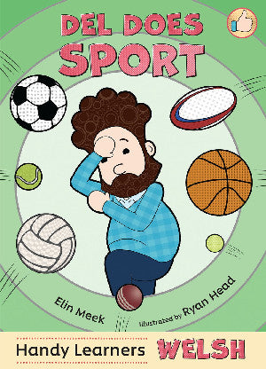 Del Does Sport