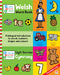 Darllen, Clywed, Siarad: Llyfr Geiriau Cymraeg / Read, Hear, Speak: Welsh Word Book 