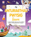 Fy Anturiaethau Pwysig Iawn