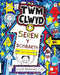 Cyfres Twm Clwyd: 8. Seren y Dosbarth