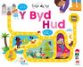 Y Byd Hud 