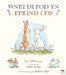 Wnei Di Fod yn Ffrind i Mi? / Will You Be My Friend?