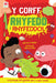 Y Corff Rhyfedd a Rhyfeddol 
