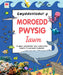 Gwyddoniadur y Moroedd Pwysig Iawn