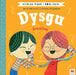 Dysgu (Geiriau Mawr i Bobl Fach) / Learning (Big Words for Little People) 