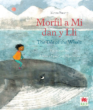 Morfil a Mi dan y Lli / The Tale of the Whale