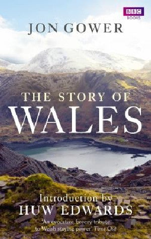 The Story of Wales 