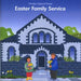 Christian Special Places: Easter Family Service