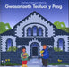 Mannau Cristnogol Arbennig: Gwasanaeth Teuluol y Pasg