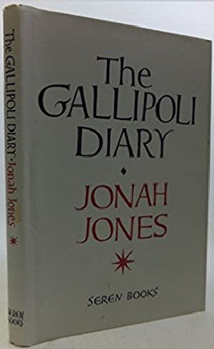 The Gallipoli Diary