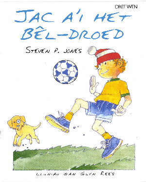 Jac a'i Het Bêl-Droed