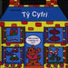 Cyfres y Tai: T? Cyfri