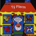 Cyfres y Tai: T? Fferm