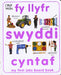 Fy Llyfr Swyddi Cyntaf / My First Jobs Board Book