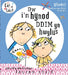 Cyfres Cai a Lois: Dw i'n Hynod Ddim yn Hwylus