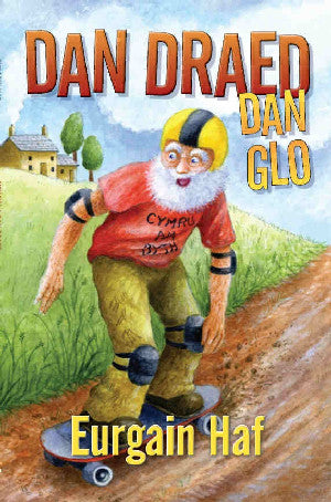 Dan Draed dan Glo