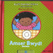 Amser Bwyd!