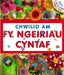 Chwilio am fy Ngeiriau Cyntaf