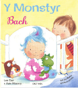 Y Monstyr Bach