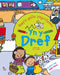 Rwy'n Gallu Ysgrifennu yn y Dref