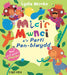 Mici'r Mwnci a'r Pen-Blwydd