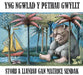 Yng Ngwlad y Pethau Gwyllt