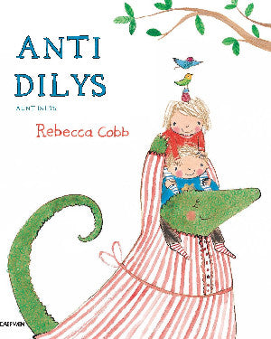 Anti Dilys