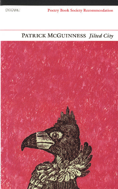 Clawr llyfr / Book cover: Jilted City
