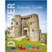 Kidwelly Castle