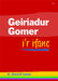 Geiriadur Gomer i'r Ifanc