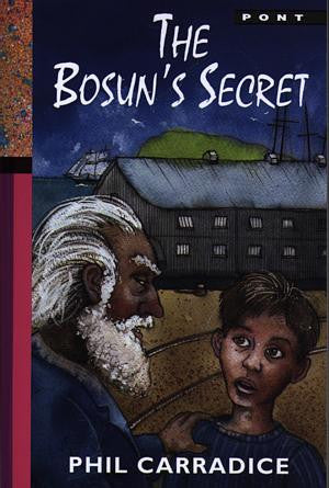The Bosun's Secret 