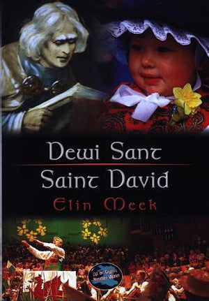 Cyfres Cip ar Gymru / Wonder Wales: Dewi Sant