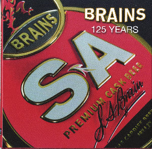 Brains 125 Years