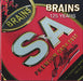 Brains 125 Years
