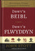 Drwy'r Beibl Drwy'r Flwyddyn