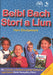 Beibl Bach Stori a Llun - Hen Destament