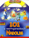 101 o Weithgareddau'r Nadolig