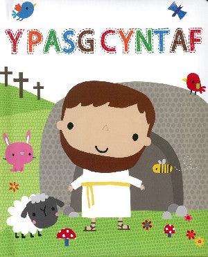 Y Pasg Cyntaf 