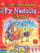 Llyfr Gweithgaredd fy Nadolig Cyntaf