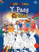 Llyfr Lliwio y Pasg Cyntaf