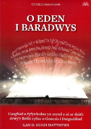 O Eden i Baradwys