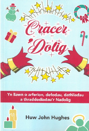 Cracer 'Dolig