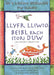 Llyfr Lliwio Beibl Bach Stori Duw
