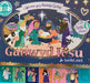 Ganwyd Iesu: Llyfr popyp y Nadolig Cyntaf 